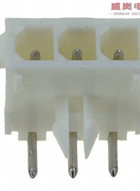 原装正品770967-1[CONN HEADER R/A 3POS 4.14MM]