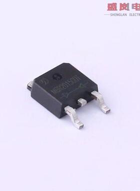 原装正品MBR20150DT[150V 10A 900mV@10A]
