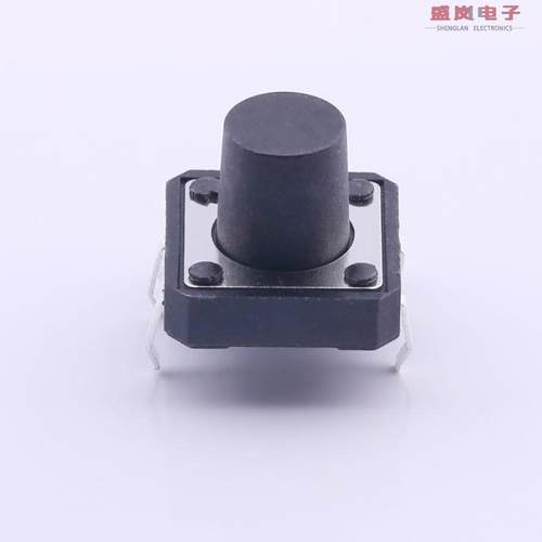 原装正品TC-1103-C-M[12*12*10.0 圆柱 260gf]