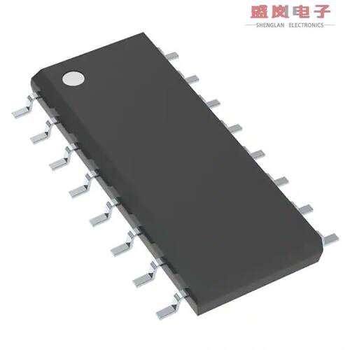 原装正品SN74LV138ATD[IC DECODER/DEMUX 1X3:8 16SOIC]