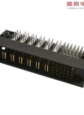 原装正品51721-10002406AALF[CONN HDR BLADE PWR 30PO