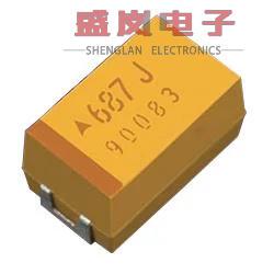 原装正品TPSY337K002R0040[CAP TANT 330UF 10% 2.5V 2917]