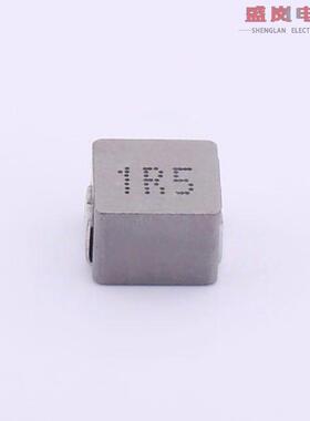 原装正品YSPI0750-1R5M[功率电感 1.5µH 20% 8.5m IND_