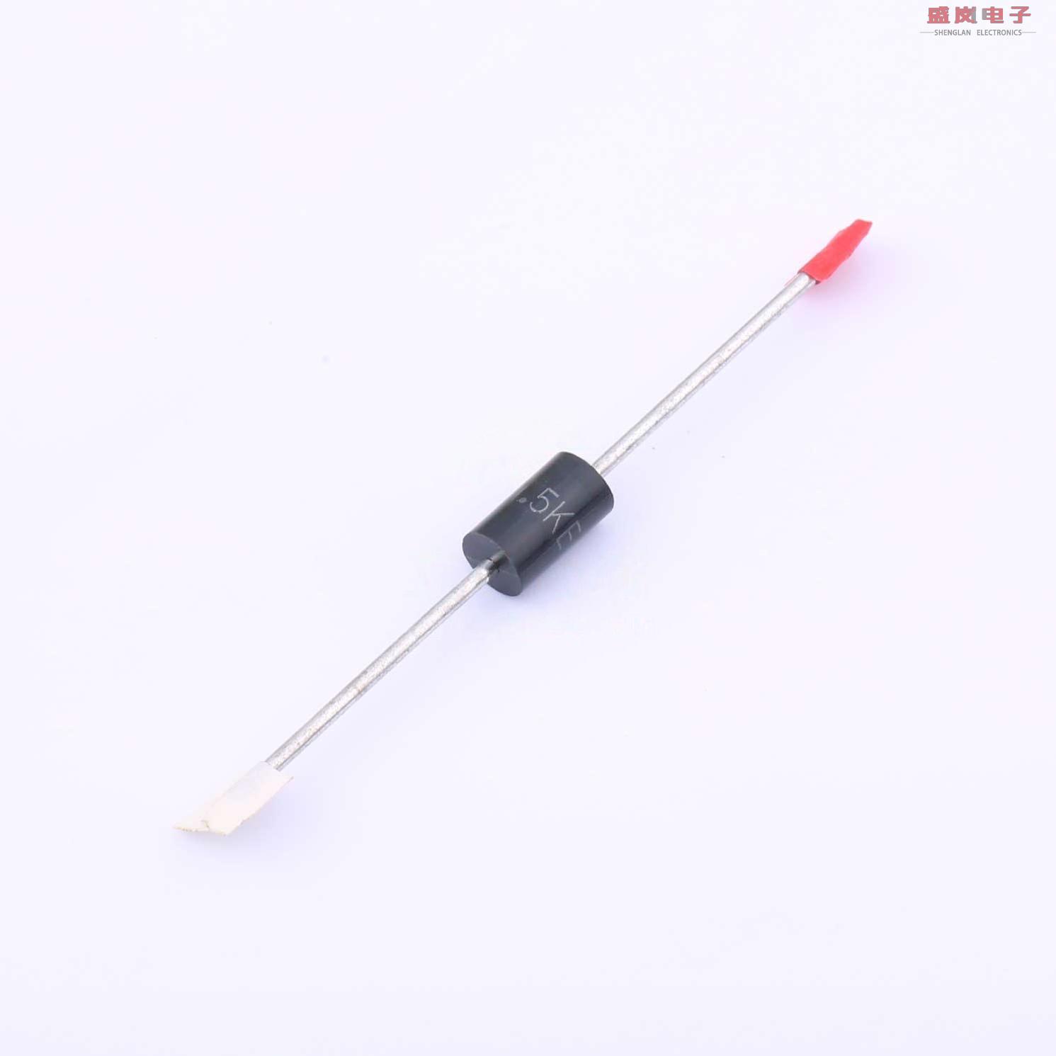 原装正品1.5KE16CA[TVS二极管 VRWM=13.6V VBR(Min)=15
