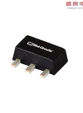 原装正品GVA-62+[SMT Gain Block, 10 - 6000 MHz, 50Ω]