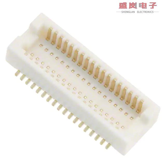 原装正品DF12(4.0)-36DP-0.5V(86)[CONN HDR 36POS SMD