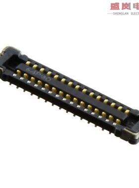 原装正品WP21-S030VA1-R8000[CONN RCPT 30POS SMD GOLD]