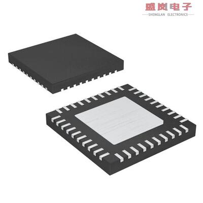 原装正品PM6766TR[IC REG CTRLR VR12.5 40VFQFPN]