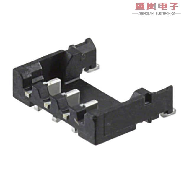 原装正品DF57H-3P-1.2V(21)[CONN HEADER SMD 3POS 1.2MM]