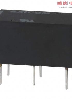 原装正品V23026A1002B201[RELAY GEN PURPOSE SPDT 1A