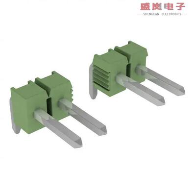 原装正品2-826947-0[CONN HEADER R/A 20POS 2.54MM]