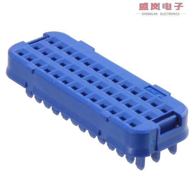 原装正品MX47039XF1[CONN FRONT CAP PLUG 39POS 2.5MM]