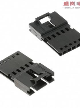 原装正品103653-4[CONN PLUG 5POS .1