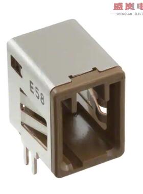 原装正品GT17HN-4DP-2H(A)[CONN AUTO LAN PLUG 4P SLD