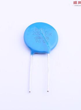 原装正品20D431K[压敏电阻 VAR=387~473V VC=710V]