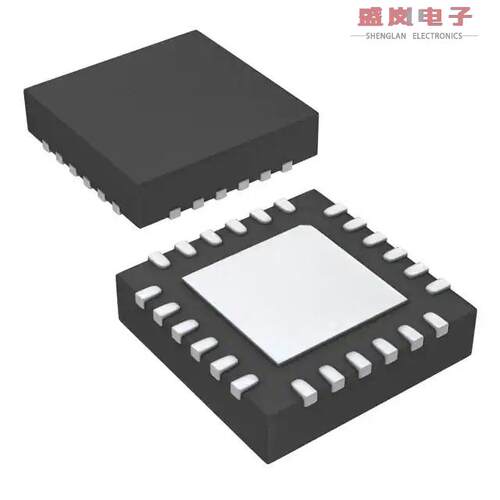 原装正品MKL03Z16VFK4[IC MCU 32BIT 16KB FLASH 24QFN]