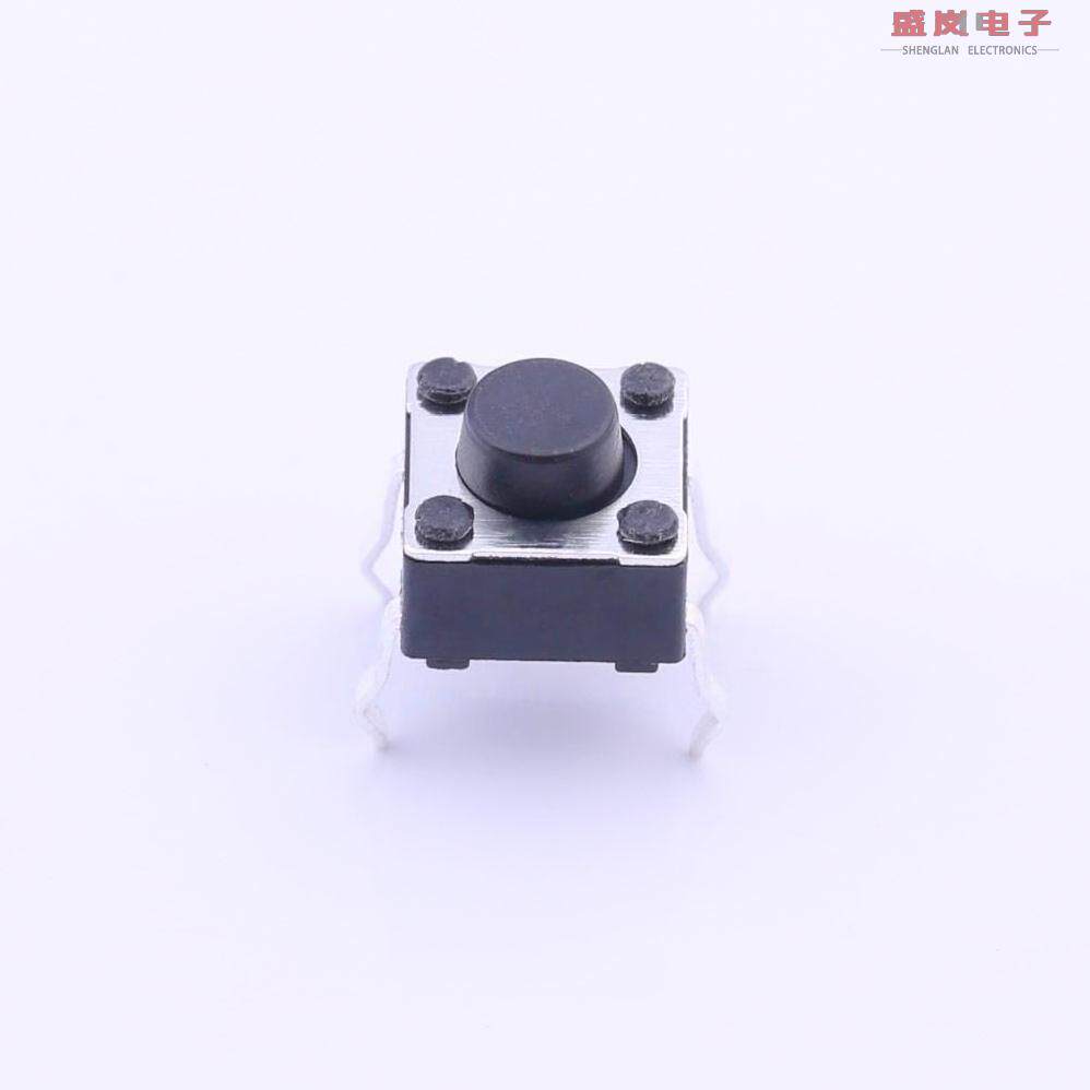 原装正品PTS645SL502LFS[轻触6*6*5,1.3N]