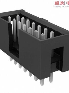 原装正品TST-107-01-T-D[CONN HEADER VERT 14POS 2.54MM]