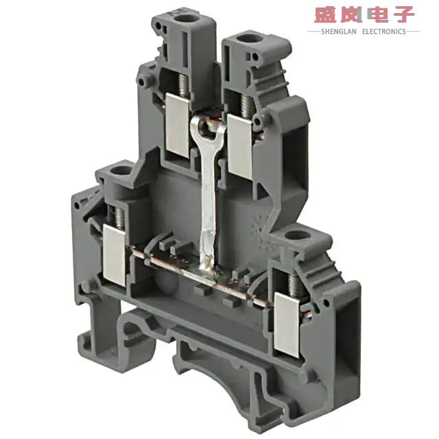 原装正品2791388[CONN TERM BLK FEED THRU 10-26AWG]