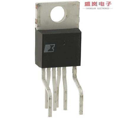 原装正品TOP242YN[IC OFFLINE SW FLYBACK TO220-7C]