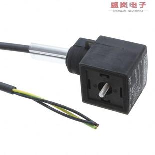 CABLE 3POS 正品 WIRE 1434992 PLUG 原装 VALVE
