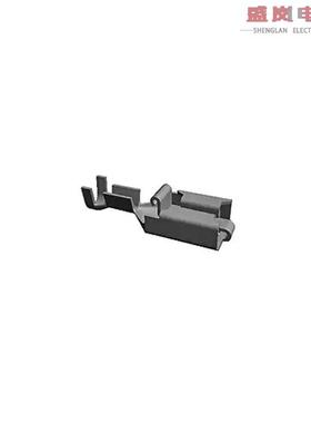 原装正品170234-1[CONN QC RCPT 10-12AWG 0.250]