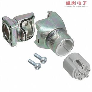 CONN MALE 6PS HSG 1605512 RCPT 原装 PNL 正品