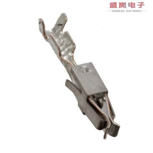 原装正品927771-3[CONN SOCKET 17-20AWG CRIMP TIN]