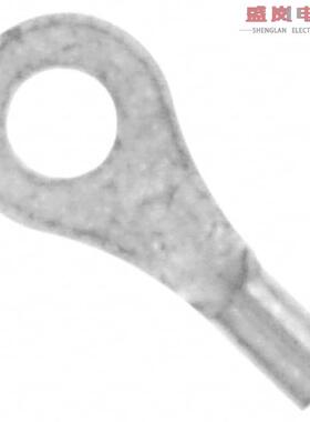 原装正品33695[CONN RING CIRC 22-26AWG #2 CRIMP]