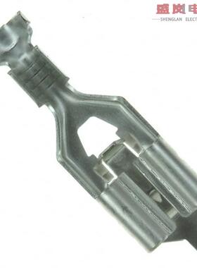 原装正品63097-1[CONN QC RCPT 14-18AWG 0.250]