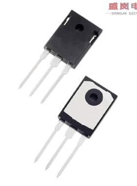原装正品MBR6045WT[DIODE SCHOTTKY 30A 45V TO247AD]