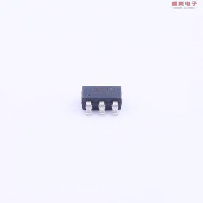 原装正品WST3034[MOSFET SOT23-6 N-Channel ID=6.9A]