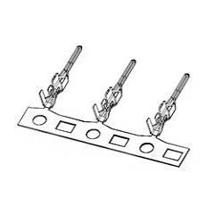 原装正品151087-8101[集管和线壳 MGrid Term Male 24-