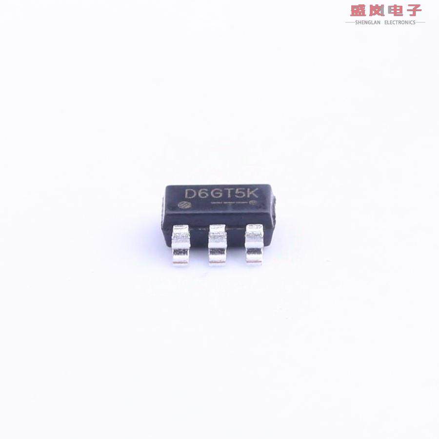 原装正品FP6715S6CTR[升压型 Vin=2.5V~5.5V Vout=5.25V]