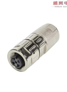 原装正品21038212505[CONN PLUG HSNG FMALE 5POS INLINE]