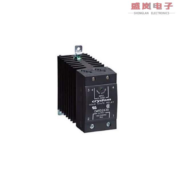 原装正品CMRD4865[SSR RELAY SPST-NO 65A 48-530V]