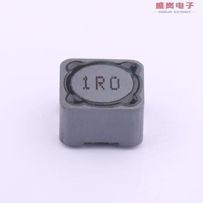 原装正品YPRH1207-1R0M[功率电感 1µH 20% 6.5m IND_12