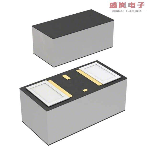 原装正品SP1005-01WTG[TVS DIODE 6VWM 15.6VC 0201 FLIP]