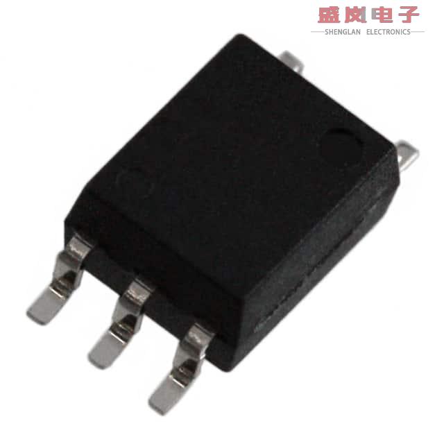 原装正品TLP104(E)[OPTOISO 3.75KV OPEN COLL SO6-5]