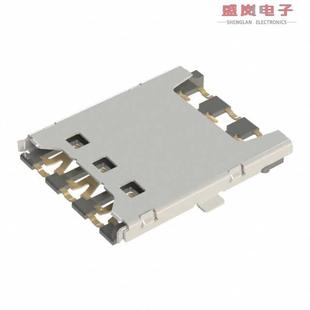 正品 原装 NANO PULL PUSH SIM8051 SIM