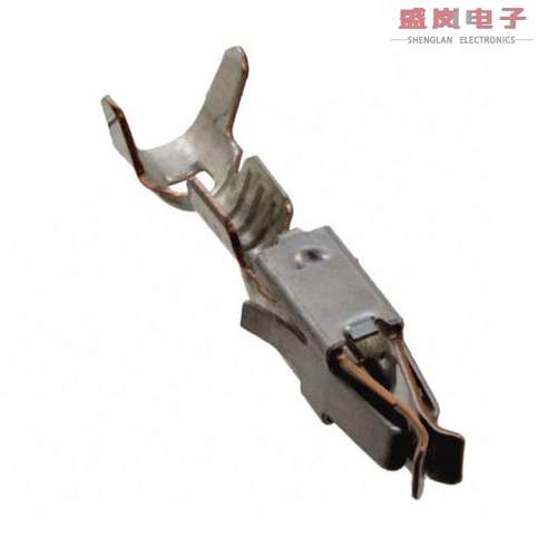 原装正品927770-1[CONN SOCKET 17-20AWG CRIMP TIN]