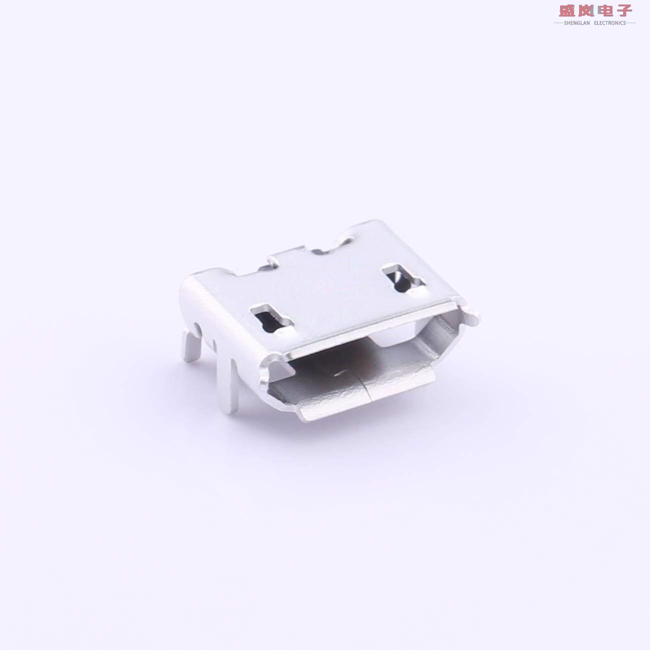 原装正品920-E52A2021S10101[Micro-B 母座]