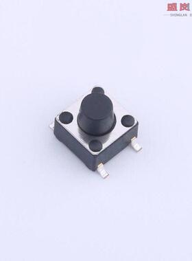 原装正品GT-TC089A-H060-L1[6*6*6立式轻触160gf]