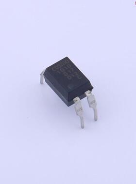 原装正品K10103C[单向光耦 Viso=5000Vrms VF(typ)=1.2