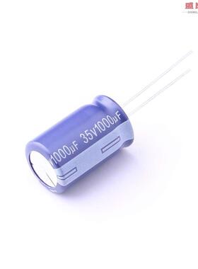 原装正品ERS1VM102W20OT[1000uF 20% 35V]