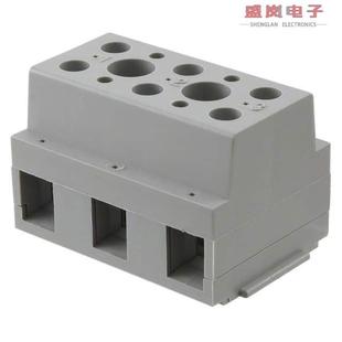 CONN 2716716 BARRIER STRIP 原装 3CIRCUIT 正品