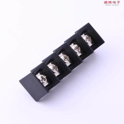 原装正品KF65C-11.0-5P[栅栏式接线端子 5Pin 间距1