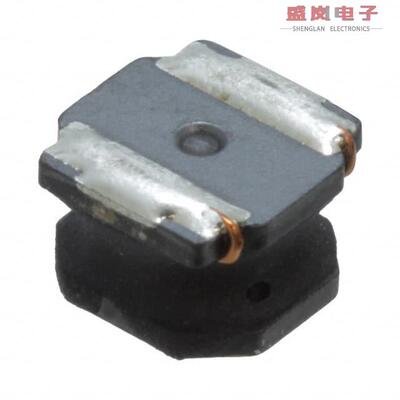 原装正品NRS6045T6R3MMGK[FIXED IND 6.3UH 3A 46.8 MO