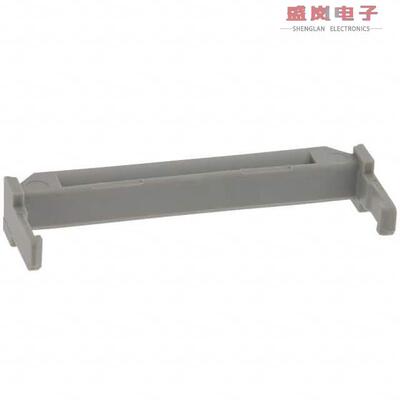 原装正品3448-89126[STRAIN RELIEF 26 POS IDC SOCKET]