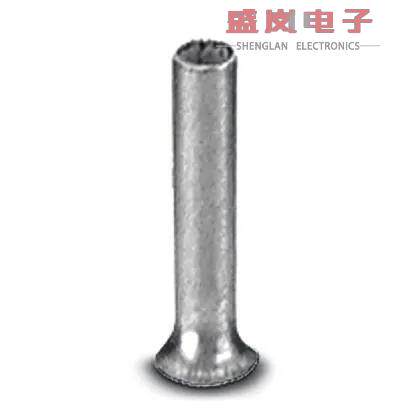 原装正品3241240[CONN FERRULE DIN 1/0AWG SILVER]